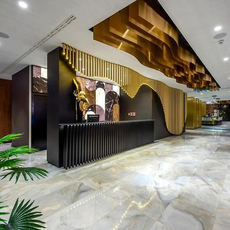 Hotel Turist Varazdin Luaran gambar