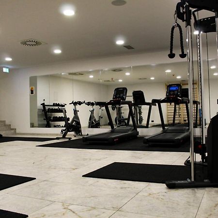 Hotel Turist Varazdin Luaran gambar