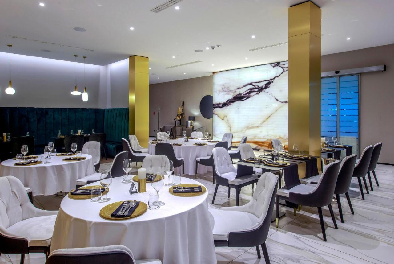 Hotel Turist Varazdin Luaran gambar