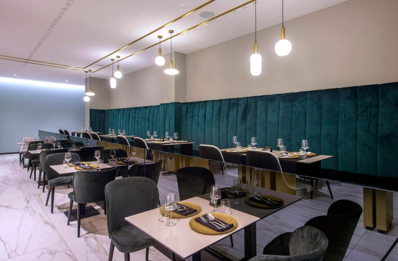 Hotel Turist Varazdin Luaran gambar
