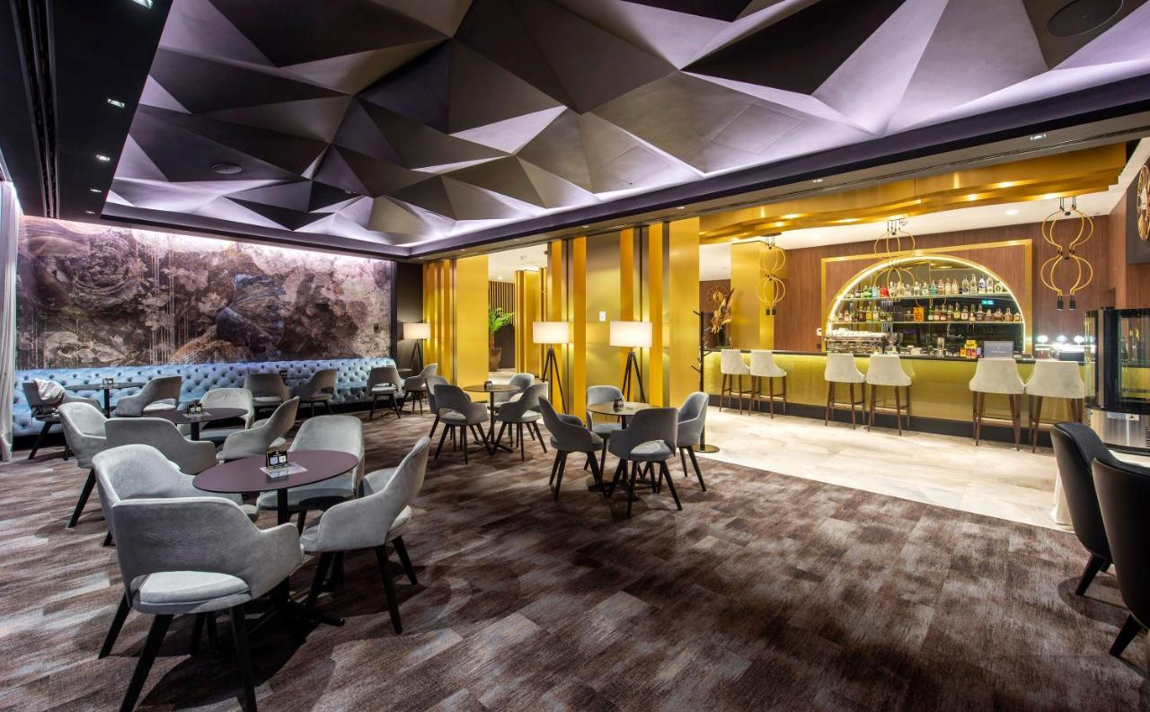 Hotel Turist Varazdin Luaran gambar