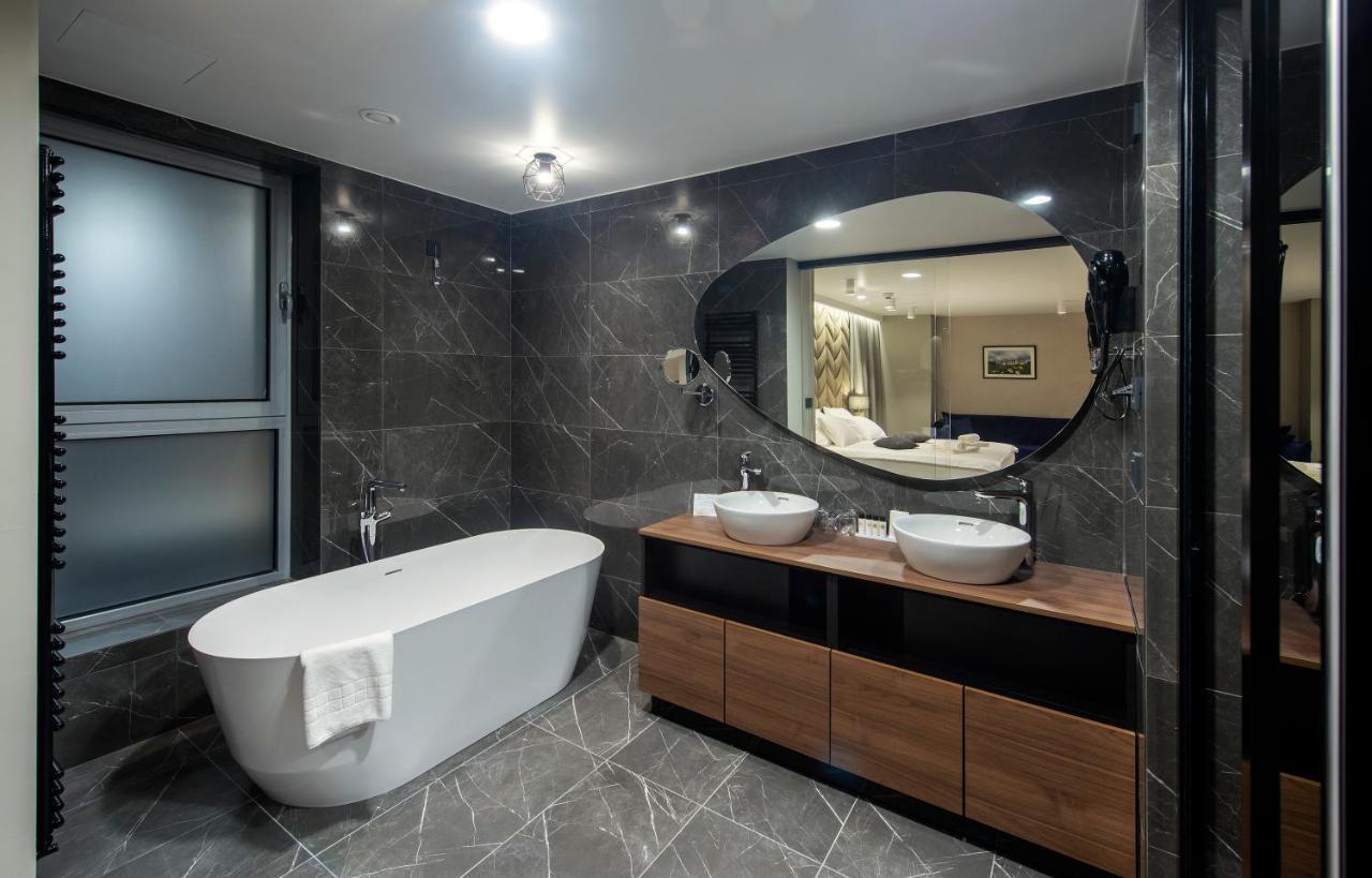Hotel Turist Varazdin Luaran gambar