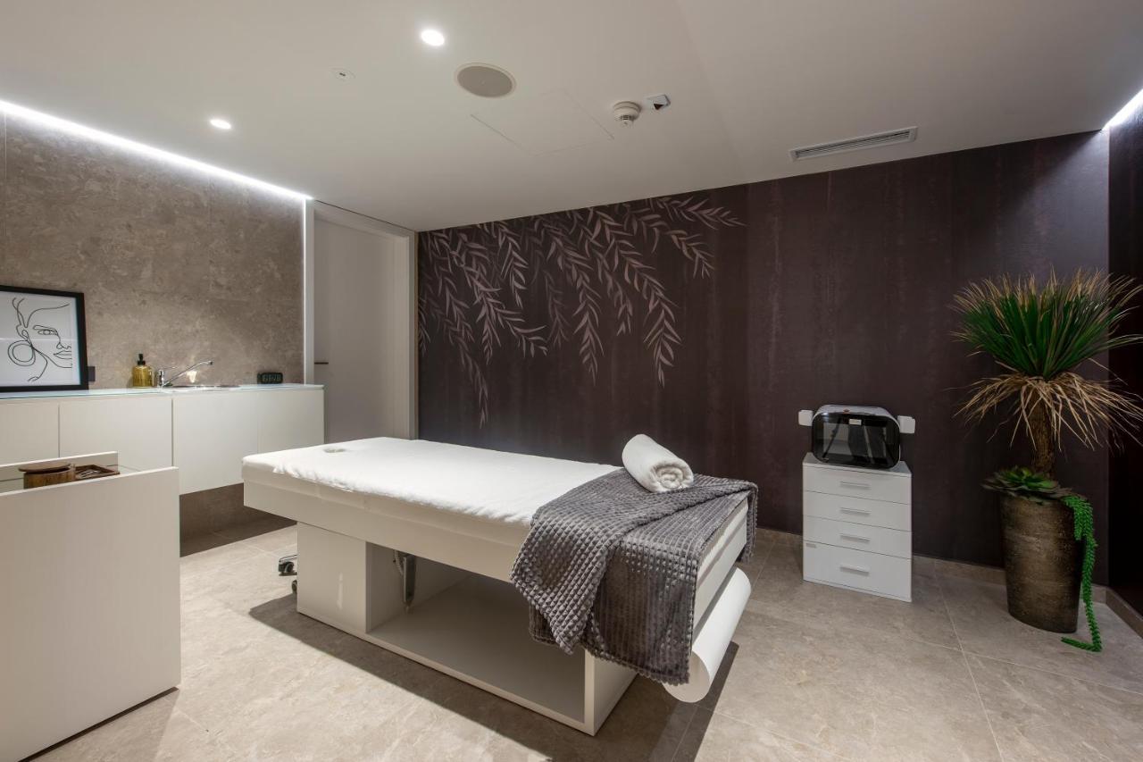 Hotel Turist Varazdin Luaran gambar