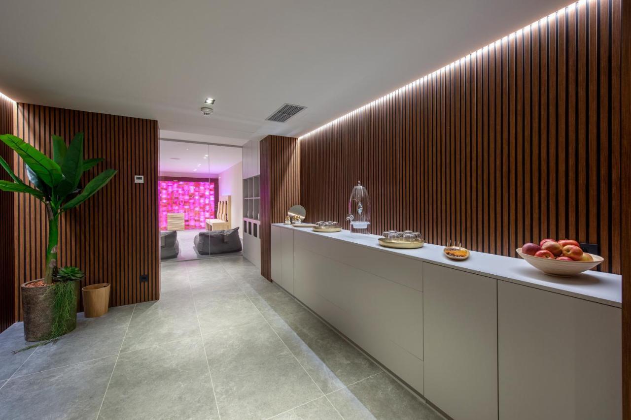 Hotel Turist Varazdin Luaran gambar