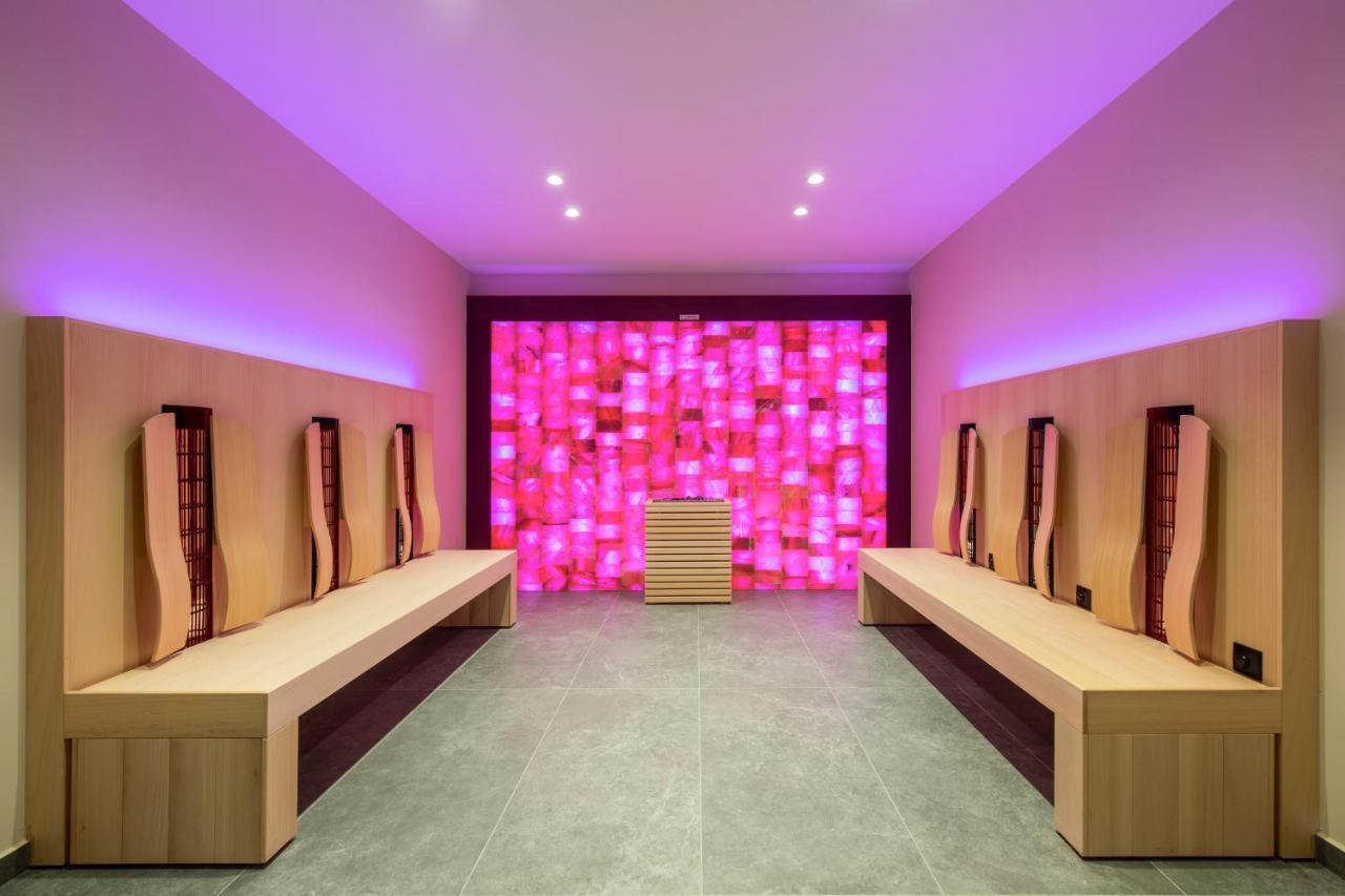 Hotel Turist Varazdin Luaran gambar