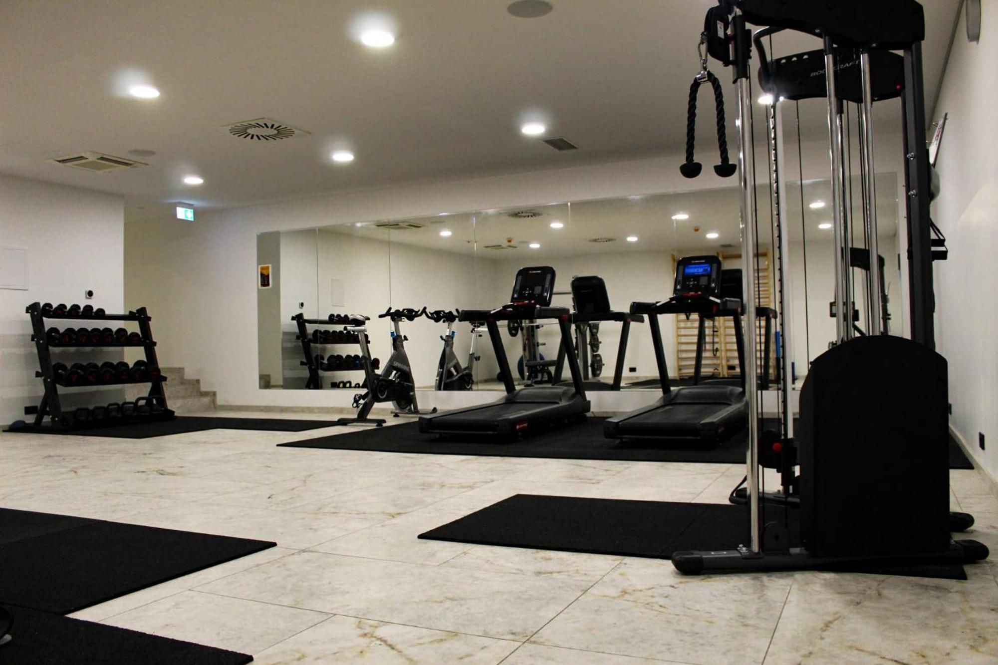 Hotel Turist Varazdin Luaran gambar